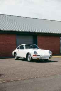 1965 Porsche 911