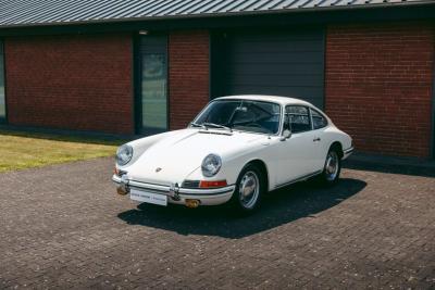 1965 Porsche 911