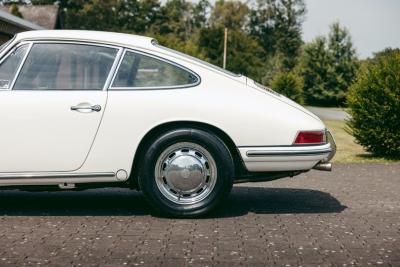 1965 Porsche 911