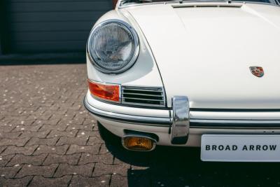 1965 Porsche 911