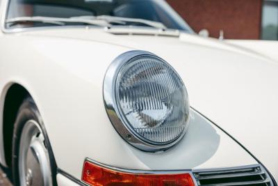 1965 Porsche 911