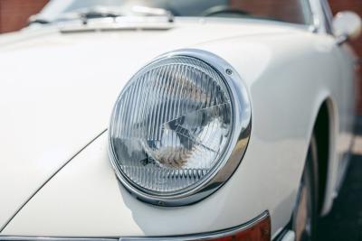 1965 Porsche 911