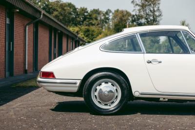 1965 Porsche 911