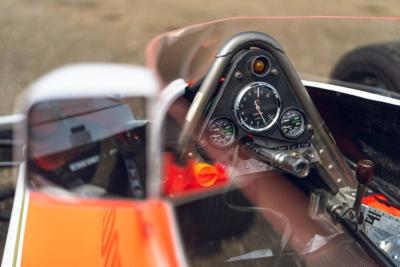 1976 Mclaren M23