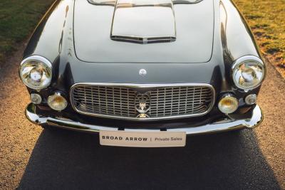 1960 Maserati 3500 GT Convertible