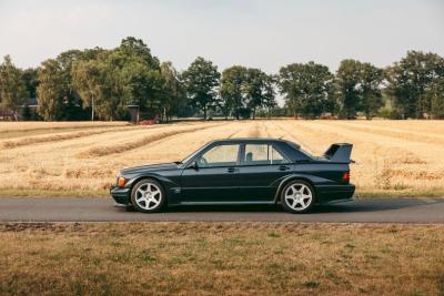 1990 Mercedes - Benz 190 E 2.5-16 Evolution II