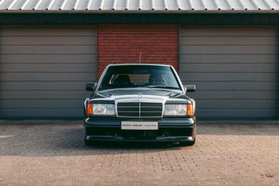 1990 Mercedes - Benz 190 E 2.5-16 Evolution II