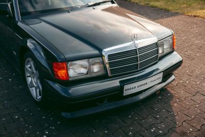 1990 Mercedes - Benz 190 E 2.5-16 Evolution II