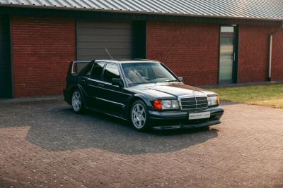 1990 Mercedes - Benz 190 E 2.5-16 Evolution II