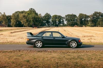 1990 Mercedes - Benz 190 E 2.5-16 Evolution II