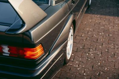 1990 Mercedes - Benz 190 E 2.5-16 Evolution II