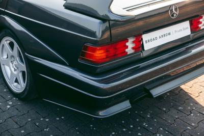 1990 Mercedes - Benz 190 E 2.5-16 Evolution II