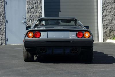 1984 Ferrari 308 GTS Quattrovalvole