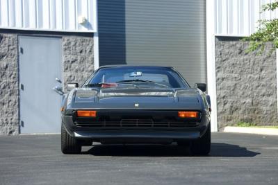 1984 Ferrari 308 GTS Quattrovalvole