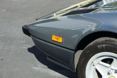 1984 Ferrari 308 GTS Quattrovalvole