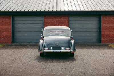 1956 Mercedes - Benz 300 Sc Cabriolet A