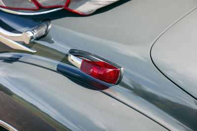 1956 Mercedes - Benz 300 Sc Cabriolet A