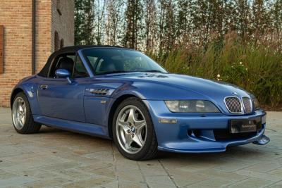 1998 BMW Z3 M ROADSTER