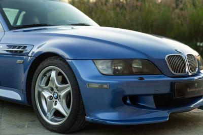 1998 BMW Z3 M ROADSTER