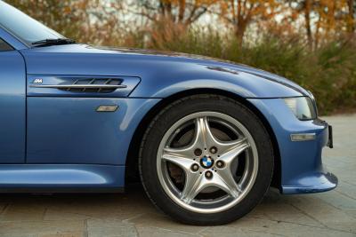 1998 BMW Z3 M ROADSTER