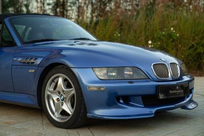 1998 BMW Z3 M ROADSTER