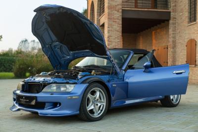 1998 BMW Z3 M ROADSTER