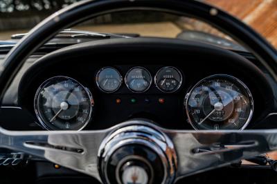 1961 Maserati 3500GT Vignale Spyder