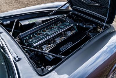 1961 Maserati 3500GT Vignale Spyder