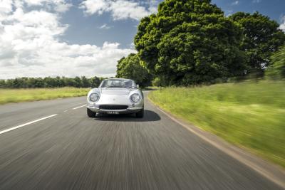 1965 Ferrari 275 GTB Alloy