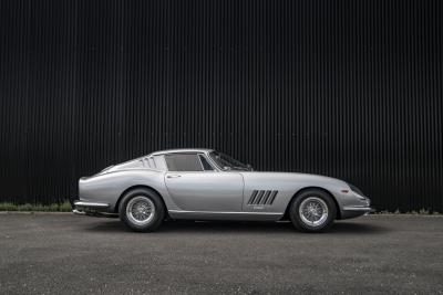 1965 Ferrari 275 GTB Alloy