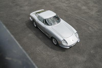 1965 Ferrari 275 GTB Alloy