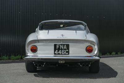 1965 Ferrari 275 GTB Alloy