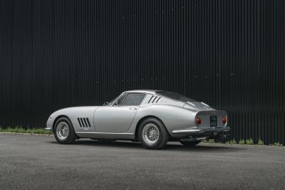 1965 Ferrari 275 GTB Alloy