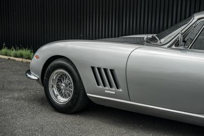 1965 Ferrari 275 GTB Alloy