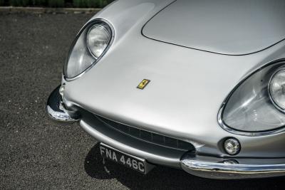 1965 Ferrari 275 GTB Alloy