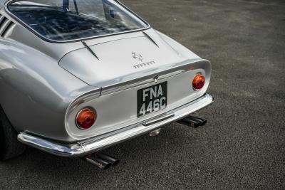 1965 Ferrari 275 GTB Alloy