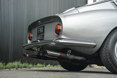 1965 Ferrari 275 GTB Alloy