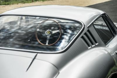 1965 Ferrari 275 GTB Alloy