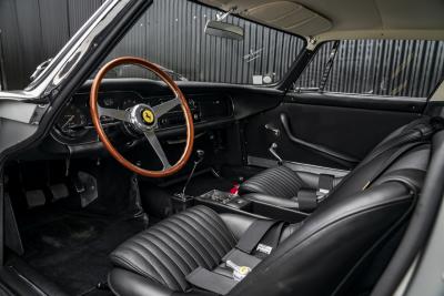 1965 Ferrari 275 GTB Alloy