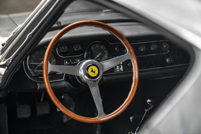 1965 Ferrari 275 GTB Alloy