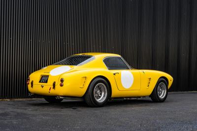 1960 Ferrari 250 GT SWB COMPETIZIONE