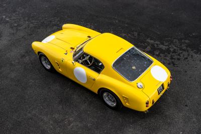 1960 Ferrari 250 GT SWB COMPETIZIONE