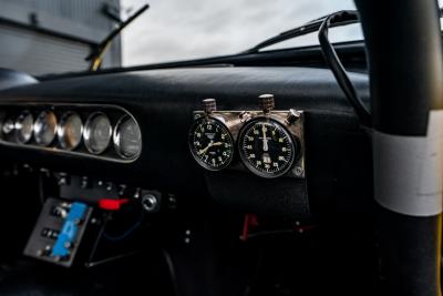 1960 Ferrari 250 GT SWB COMPETIZIONE