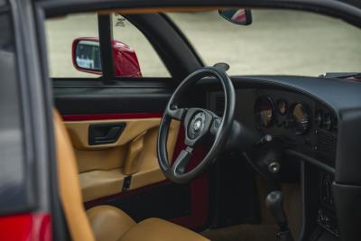 1991 Alfa Romeo SZ