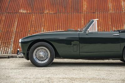 1959 Aston Martin DB MkIII