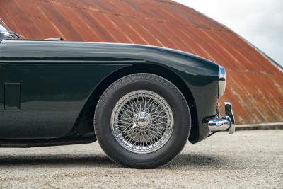 1959 Aston Martin DB MkIII