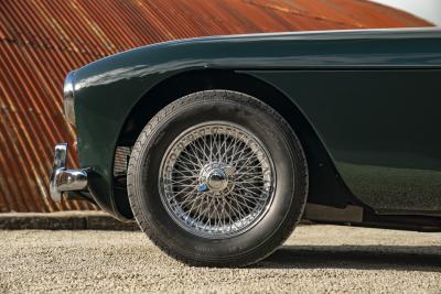 1959 Aston Martin DB MkIII