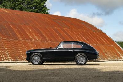 1954 Aston Martin DB2/4