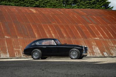 1954 Aston Martin DB2/4