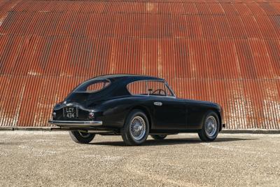 1954 Aston Martin DB2/4